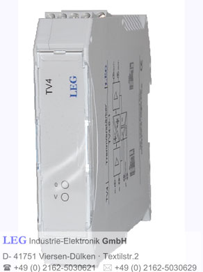 Bộ khuếch đại cách ly tín hiệu TV4