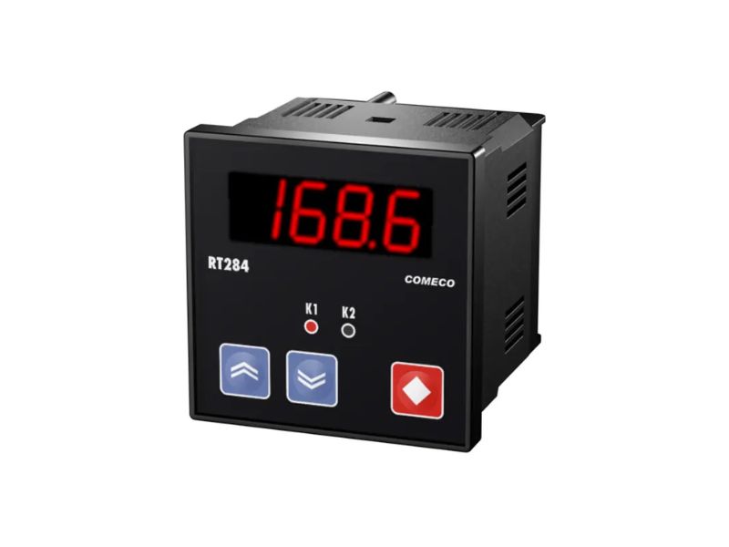 Bộ điều khiển nhiệt độ RT284U