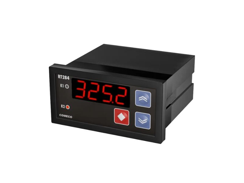 Bộ điều khiển nhiệt độ RT284U