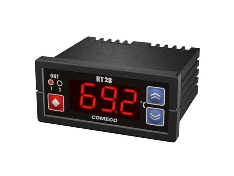 Bộ điều khiển nhiệt độ đa năng RT28U