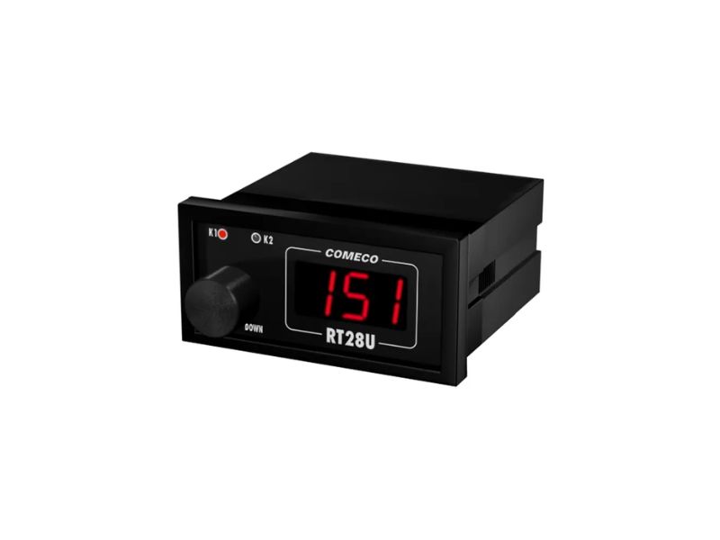 Bộ điều khiển nhiệt độ đa năng RT28U