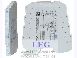 Bộ cách ly tín hiệu analog TV10