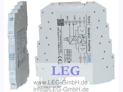 Bộ cách ly tín hiệu analog TV10