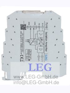 Bộ cách ly tín hiệu lưỡng cực TV11