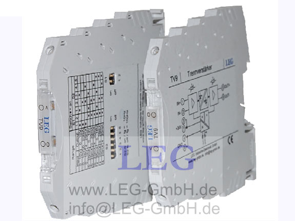 Bộ chuyển đổi cách ly tín hiệu analog TV9