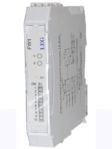 Bộ chuyển đổi tín hiệu analog sang tần số FW1