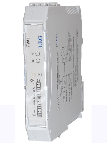 Bộ chuyển đổi tín hiệu analog sang tần số FW1