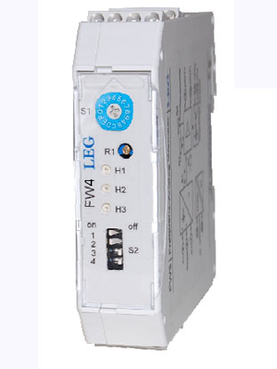 Bộ chuyển đổi tín hiệu FW5