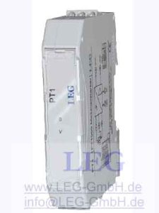 Bộ chuyển đổi tín hiệu nhiệt độ PT1