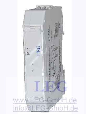 Bộ chuyển đổi tín hiệu nhiệt độ PT1