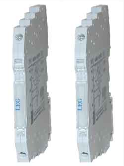 Bộ chuyển đổi tín hiệu nhiệt độ PT2