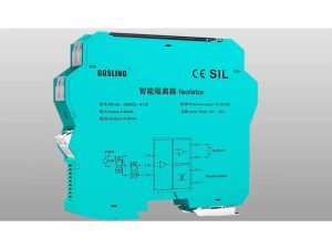 Bộ chia tín hiệu 4-20mA Gosling