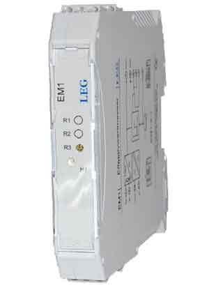 Bộ chuyển đổi tín hiệu 0-5A sang 4-20mA EM1