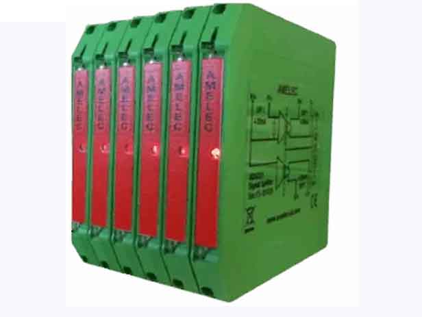 Bộ chia tín hiệu 4-20mA ADG231