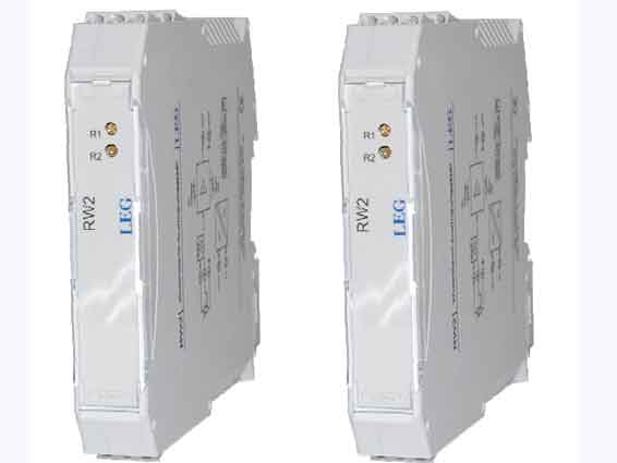 Bộ chuyển đổi tín hiệu biến trở RW2