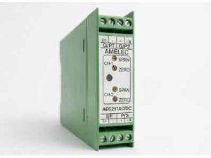 Bộ chuyển đổi tín hiệu nhiệt độ AEC221
