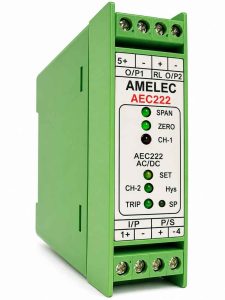 Bộ chuyển đổi tín hiệu nhiệt độ AEC222