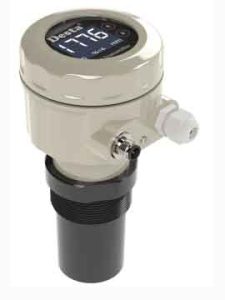 Cảm biến đo mức siêu âm (Ultrasonic sensor)