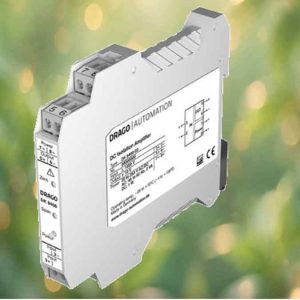 Bộ cách ly chuyển đổi tín hiệu điện áp cao DK 8400