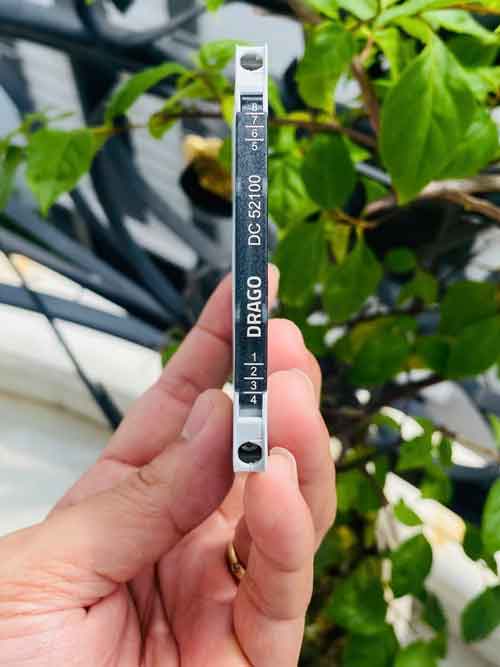 Bộ cách ly tín hiệu 4-20mA DC52100