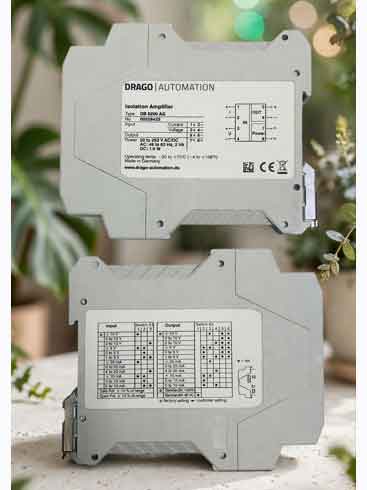 Bộ chuyển đổi tín hiệu lưỡng cực DB6200